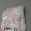 Jay Franco Kids Sheet Set with Fitted, Flat Sheets & Pillow Cover - Ultra-Soft Bedding with Pillowcase for Room Decor, White - Minnie Mouse, 3 Piece Twin