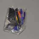 Kaisi Professional Electronics Opening Pry Tool Repair Kit with Metal Spudger Non-Abrasive Nylon Spudgers and Anti-Static Tweezers for Cellphone iPhone Laptops Tablets and More, 20 Piece