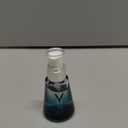 Vichy Mineral 89 Booster, Pure Hyaluronic Acid Serum for Face with Volcanic Mineral Water for Skin Barrier Repair, Plumps & Hydrates, Lightweight Moisturizing Gel, Oil-Free, Non-Sticky (1 Ounce (Pack of 1))