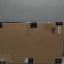 COOLBEBE Pull Out Cabinet Drawer, Soft Close Pull Out Organizer for Cabinets, Solid Wood Cabinet Drawers Slide out, Pull Out Shelves in Kitchen, Pantry, Bathroom, Bottom Assembly (14INCH)