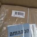 BOX USA Shipping Boxes 24"L x 10"W x 8"H 25-Pack Long Corrugated Boxes for Moving, Shipping, Mailing, Packing, Packaging and Storage