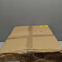 ABS Plastic Blue White Plastic Side Cover Fairing Kit Replacement for Yamaha YZ85 2002-2014 Dirt Bike