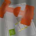 SPARIN 2 Pack Paper Glass Screen Protector for iPad Pro 11 Inch [6/5th Generation M5/M4] 2025/2024, Tempered Glass with Easy Alignment Tool, Matte Anti-Glare, Write Like on Paper, Apple Pencil Support