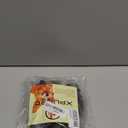 XPUDAC Dog Sweater, Dog Winter Clothes for Small Medium Dogs Girl Boy Fleece Doggy Pajamas for Winter Christmas, Camouflage, X-Small (X-Small(Chest:10.6-13"))