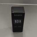 NOVA DYE Black Hair Dye Shampoo 3 in 1, Natural Dye Shampoo for Men & Women, Herbal Ingredient Shampoos for Grey Hairs Coverage