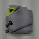 SGODA Dog Cooling Vest Harness Cooler Jacket Grey Green XX-Large (XX-Large Chest 32.5-39.5")