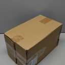 120 Pcs Gingham Ice Cream Cups 12 oz Disposable Dessert Snack Bowls Pastel Gingham Party Cup Bulk Blue Purple Yellow Red Snack Bowls for Holiday Birthday Picnic BBQ Wedding Tea Party Supplies