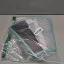 Soft Dog Cone Alternative After Surgery, Elizabethan Pet Recovery Collar for Small Medium Large Dogs, Comfortable Dog Head Cone to Stop Licking