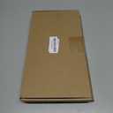 AnMengXinLing Keyboard Case for iPad mini 7th(A17 Pro) 2024/Mini 6th Generation with Mouse,Case for iPad mini7/mini6 with Detachable Wireless Keyboard Pencil Holder Slim Smart Cover, New Pink