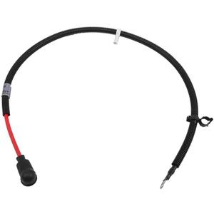 GM Genuine Parts 20943125 Alternator Battery Jumper Cable