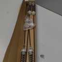 W11130362 MVWX655DW1 SWTW5000DW2 WTW5000DW3 WTW5000DW1 Washer Suspension Rod Kit fit for Whirlpool Maytag Kenmore Crosley Washer MVWC565FW2 MVWC565FW1 Replaces W10594080 W10735786 W10748956 by Cenipar