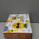 Learning Resources Big Feelings Pineapple Deluxe Set - Fine Motor Toys, Social Emotional Skills Regulation Tools for Kids, Gifts for Boys and Girls, Classroom Must Haves, Occupational Games