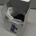 Anlmz 3 in 1 Charging Station for iPhone, Wireless Charger for iPhone 17 16e 16 15 14 13 12 11 X Pro Max & Apple Watch - Wireless Charging Station for AirPods 4 3 Pro, Black