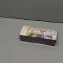 Amerdeco 10 Pack Champagne Bronze Cabinet Pulls 7-1/2 Inch(192mm) Hole Center Cabient Hardware Kitchen Cabinet Handles for Bathroom Drawer Pulls Dresser Pulls ZH0001