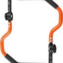 HQPASFY Adjustable Steering Arm Kit Compatible with Bad Boy Mower Z & ZT Models, Outlaw XP, CZT, Maverick 2018-2024, Replace - 031-9060-00, 031-9060-18
