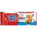 10 x CHIPS AHOY! Chewy Hershey's Cookies 'n' Creme Bar-Inspired Cookies, 9.58 oz