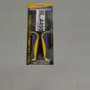 haisstronica Crimping Tool for Non-Insulated Terminal,AWG 22-6 Ratchet Wire Crimper Tool,Wire Terminal Crimper HS-7327