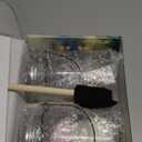 2Pepers DIY Fairy and Unicorn Nightlight Craft Kit (2 Pack), Fairy Lantern Jars Arts and Crafts for Girls, Make Your Own Unicorn Lamp Decor Craft Project, Gifts for Kids