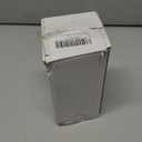 Christian Incense Burner, Incense Holder with Cross - Candle or Charcoal Resin Heated for Home Decor, Beautiful Adjustable Design for Worship and Spiritual Gifts, Create a Calming Atmosphere