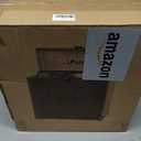 Victrola Collector II - Vinyl Record Storage Case, Holds 30+