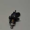 MotoRad 815-207 Engine Coolant Thermostat Housing Assembly - Chevy Silverado 1500 (14-18) Tahoe (15-20) Suburban (14-20), GMC Sierra 1500 (14-19) Yukon (15-20) Yukon XL (15-20)