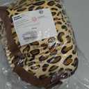 PixieCrush Savannah Plushies in Stuffed Animal Backpack - Plush Mini Backpack for Toddlers Age 2-4 - Multicolor - Soft Textiles - Kids Backpack with 5 Small Animals