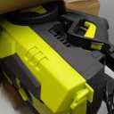 Pressure Washer-Power Washer