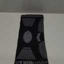 NEENCA Professional Knee Brace for Pain Relief, Medical Knee Support with Patella Pad & Side Stabilizers, Compression Knee Sleeve for Meniscus Tear, ACL, Joint Pain, Runner, Workout - FSA/HSA Eligible (Large, Black)