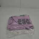 Mossio Large Canvas Tote Bag for Women with Pockets - Laptop Crossbody Work Tote Bag Everyday Bag Shoulder Purse Handbag