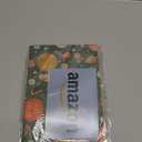 Amouy Christmas Wrapping Paper for Kids Adults - Reindeer, Stripes, Snowman,Woodlands, Snowman, Red Gift Winter Scene Designs - 28 x 40 Inches per, 4Jumbo Sheets, Recycled