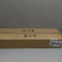 Gold Plug in Wall Sconces, 3 Lights Wall Mount Lamp with Rotatable Shade 3000K Warm White Wall Light for Bedroom Living Room Picture Light (Bulb Included)