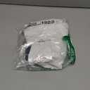 The Children's Place baby girls And Toddler Short Sleeve Basic Layering T-shirt T Shirt, Black/ Tidal/ White 3 Pack, 3T US