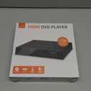 iLive DVD Player with HDMI Conversion, DH300BI, Black