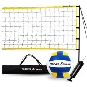 Forever Champ Volleyball Net
