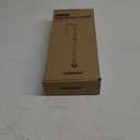 REHAND Walking Cane - Foldable, Adjustable, Collapsible Walking Canes for Men & Women, Heavy Duty All Terrain Tip, with Travel Bag | Walking Sticks for Seniors & Adults (Natural Black)