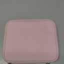 Padded Sleeve Pouch for 6-7 Inch eBook/E-Reader/Kindle Paperwhite/Kindle Oasis (Pink-PU)