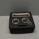 Autorder Back Seat Cup Holder for Car, Couch Cup Holder, Car Truck Boat RV Organizer, Holds Coffee Cups, Books, Phones, Remote Controls - PU Leather Black