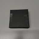 2 x New Grandma Ornament - Baby Announcement Gift Promoted from Dog to Human Grandma Glass Ornament - Grandmother Gifts for Christmas - Grandmother Gifts from Grandkids