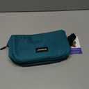 Cerbonny Small Cooler Bag Freezable Lunch Bag for Work School Travel,Leak-proof Small Lunch Bag For Adults,Freezable Snack Bag Fit For Yogurt (Blue)