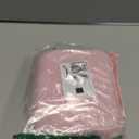 Stitch Gun for Clothes, Quick Clothing Fixer Handheld Stitch Tag Gun for Clothing Mini Stitch Quilting Hemming Sewing Kit Sticky Gun for Clothes with 6 Needles,2500 White & 2500 Black Fasteners