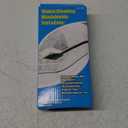 XINXIYAN Car Window Cleaner,Windshield Cleaner Tool Inside 19 Inch (Green-Rectangle)