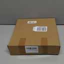 6 FT Christmas Norfolk Pine Garland Real Touch Artificial Faux Greenery Pine Christmas Garland Decorations for Home Mantle Table Stairs Door Fireplace Indoor Outdoor Xmas Holiday Decor