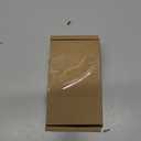 2 x Idakekiy Key Chain, Heavy Duty Belt Loop Key Keeper Key Ring Holder with Bottle Opener Leather Keychain for Men and Women (LightGold)