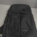 High Sierra Lineage Travel Backpack - Black