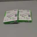 Belkin USB-C to USB-C Fast Charging Cable (1M/3.3ft) for iPhone 17, iPhone 17 Pro, iPhone 16, iPhone 16 Pro, Galaxy S25, S24, Note, Pixel, iPad Pro, Nintendo Switch 2, Carplay & More - White 2pcs