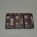 Every Man Jack Beard Grooming Tool Gift Set for Men  Includes Dual-Tooth Comb, Beard Brush, Stainless Steel Shears & Mini Comb  Travel Friendly & Perfect for Daily Maintenance