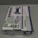 Wireless Retro Game Console , 40000+ Games Retro Gaming Console , Retro Game Stick , Plug & Play Video TV Retro Game Stick , Built-in 64G , 9 Emulators , Premium Gaming Dual Controllers (M15-128G)