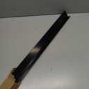 OEM New 2016-2021 Compatible with Mazda CX3 Touring Sport Door Molding Lower Left D10E51RB0C