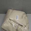 BGment Blackout Curtains - Grommet Thermal Insulated Room Darkening Bedroom and Living Room Curtains, Set of 2 Panels (70 x 84 Inch, Champagne)