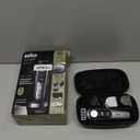 Braun Series 9 All-in-One Multi Grooming Kit for Men, 13-in-1 Beard Trimmer, Body Groomer, Hair Clipper and Manscaping for Face & Body, 9440